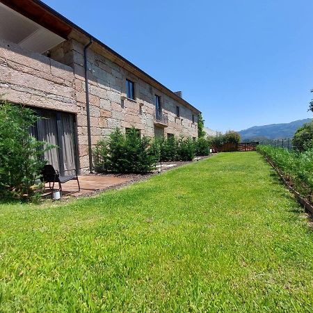 Quinta Da Roda Hotel - Conforto E Tranquilidade No Geres Cela  Exteriér fotografie