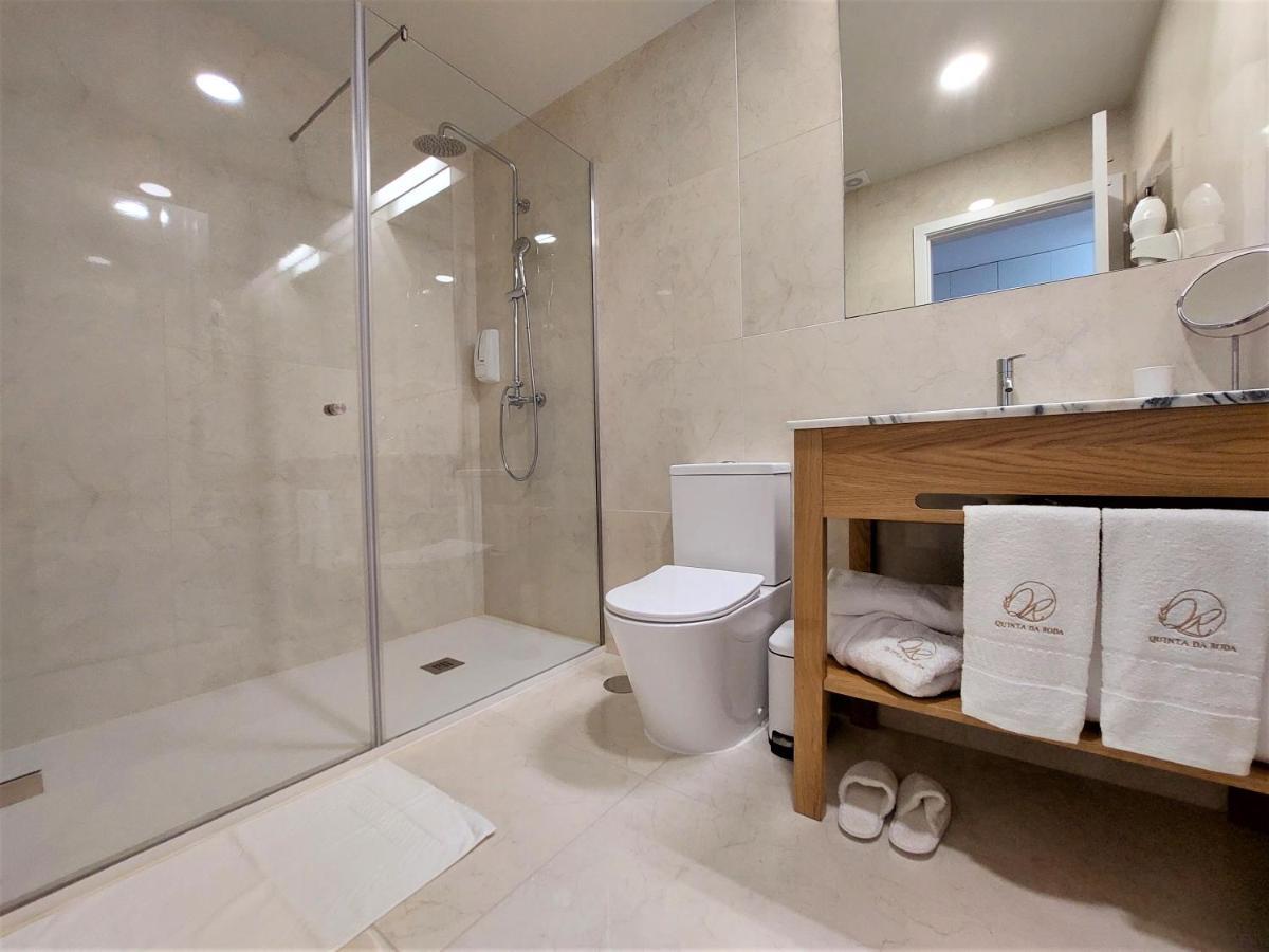 Quinta Da Roda Hotel - Conforto E Tranquilidade No Geres Cela  Exteriér fotografie