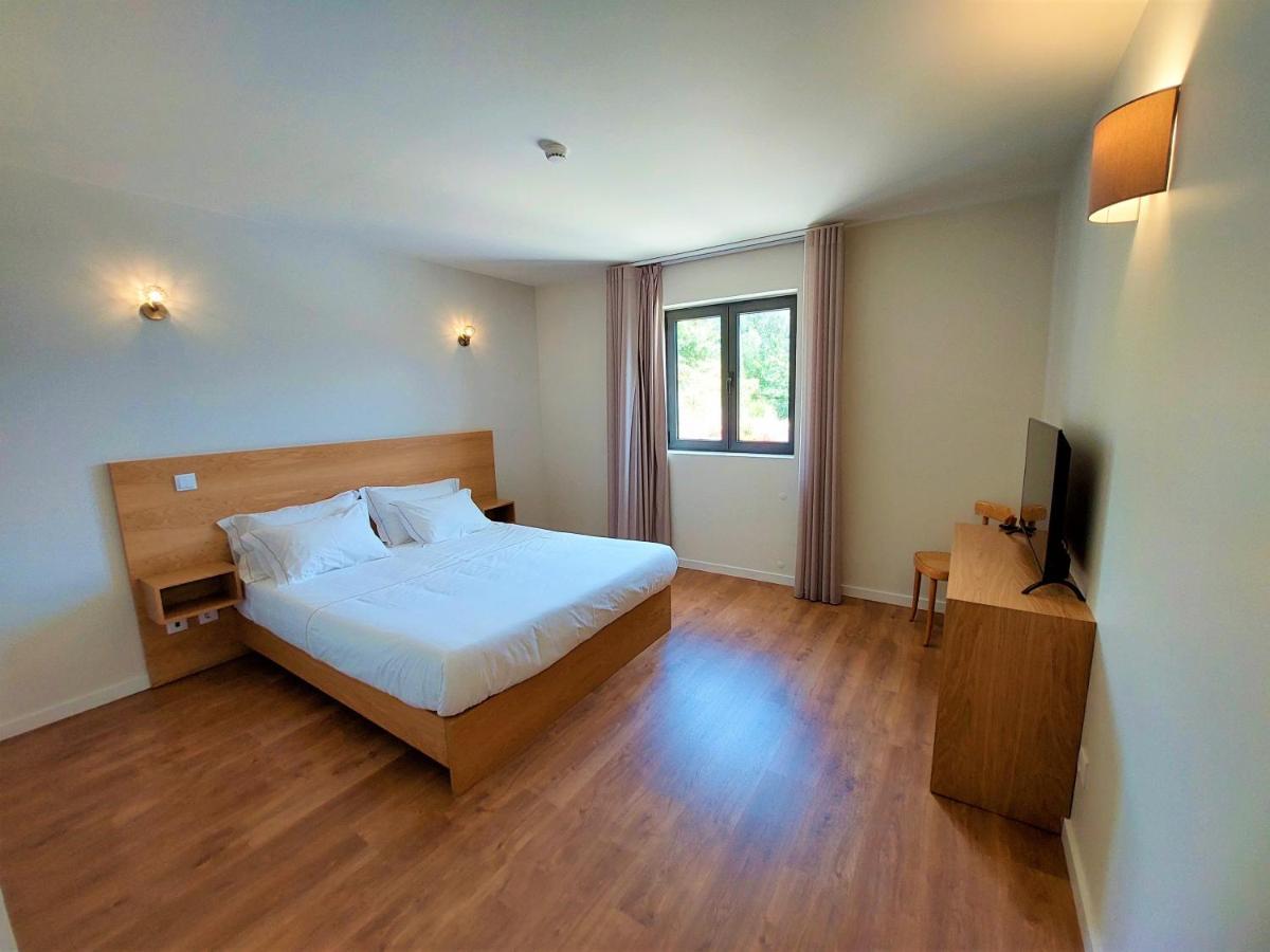 Quinta Da Roda Hotel - Conforto E Tranquilidade No Geres Cela  Exteriér fotografie